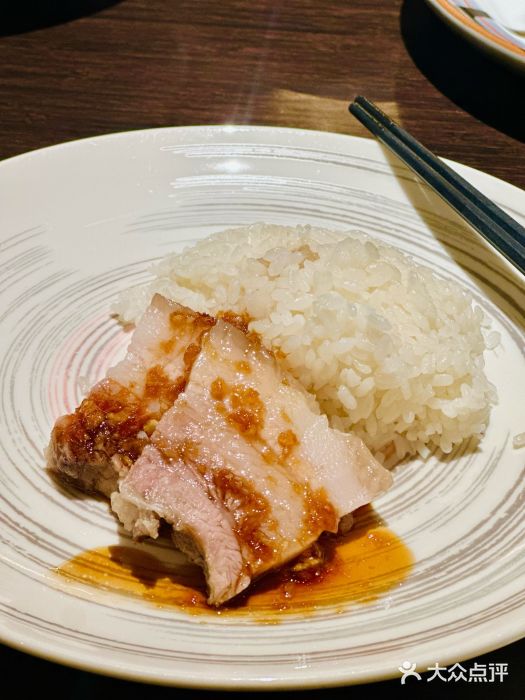 庐灶江南·江南菜·四合院Bistro(东直门雍和宫·原华侨宾馆店)图片