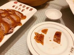 -全聚德(常州店)