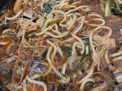 -京都亭(沙柳路店)