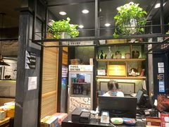 -山城外·非遗酸菜鱼(蜀都万达店)