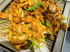 -紫光园·烤鸭·北京菜(团结湖店)