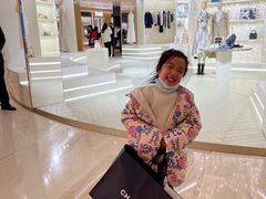 -CHANEL(恒隆广场店)