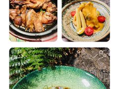 -食锦记·福建私房菜(浦西万达店)