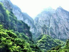 -云台山风景名胜区