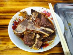 牛骨粉-唐记牛骨粉(陶溪川店)