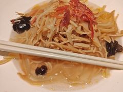 -吴越荣记苏州菜·松鼠桂鱼 100% 活鱼现做(月光码头店)