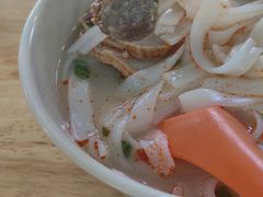 -富记鱼蛋粉(西村店)