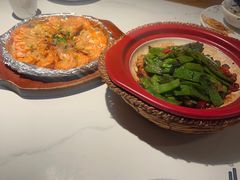 -老阿爸鲜鱼土菜(园区永旺店)