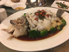 -烤肉宛饭庄(北新桥店)