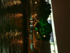 -水城巴士游船码头