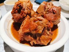 -关东小磨东北菜(漕河泾印象城店)