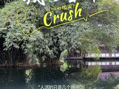 -棠湖公园
