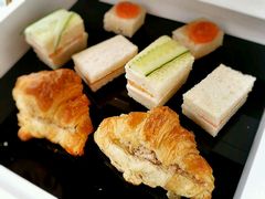 -行者书屋大堂吧 ·下午茶(南京圣和府邸酒店)