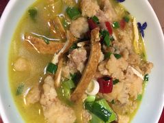 -窄巷子陕菜馆·地道陕西菜(粉巷店)