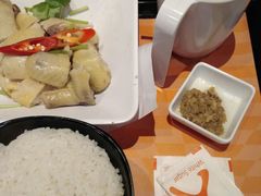 -大快活(丽丰店)
