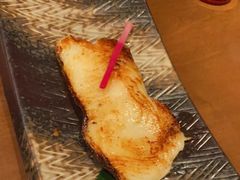 -千代武日本料理(哈西店)