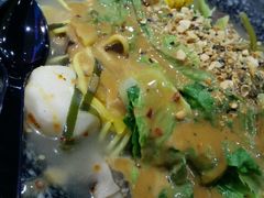-小蛮椒麻辣烫·麻辣拌(青浦宝龙店)