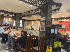 -老厨家(友谊路总店)
