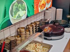 -稻百鲜·拌饭·朝鲜族石锅菜(祈福缤纷世界店)