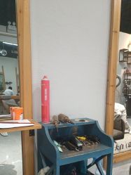 -Top Design拓璞潮牌美发造型设计