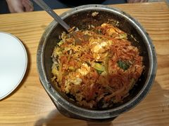 -土大力韩式烤肉料理(39年·和平路店)