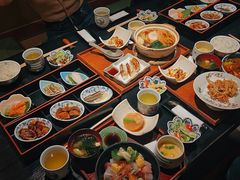 -希望日本料理(保利香槟花园店)