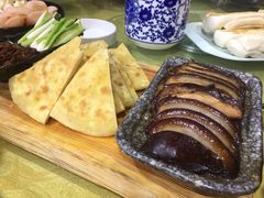 -老城味道·传统天津菜(杨柳青店)