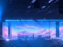-国家会展中心（上海）虹馆EH