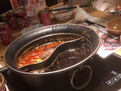 -温野菜涮涮锅(大悦城店)