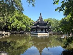 -西园寺素食(西园弄戒幢律寺店)