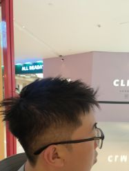 -Devilhands Barbershop男士理容店