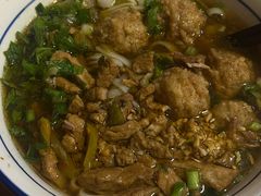 -矮子粉店1985·长沙米粉(湘春路店)