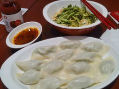 -喜家德虾仁水饺(北京超极合生汇店)