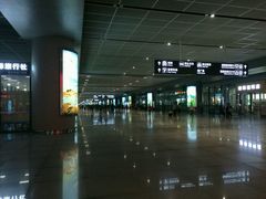 -南宁东站