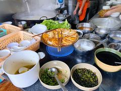 -渔桥李记奶汤面(东街店)