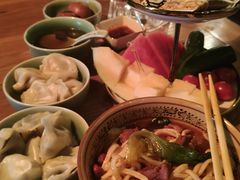 -足本纪·足道 SPA 简餐 小吃(文三西路店)