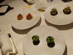 -三嚥阁 La Villa Restaurant