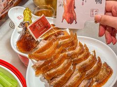 -小吊梨汤·北京菜·烤鸭(五角场万达店)