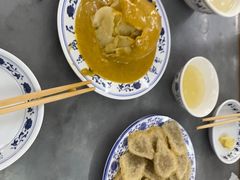 -海碗居老北京炸酱面(增光路店)