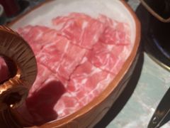 -乐宴·老北京铜火锅(桂庙店)