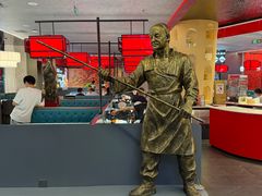 -大碗居·烤鸭·鱼头泡饼(天坛东门店)