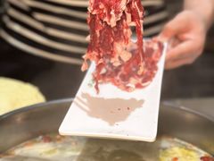 -潮汕林记牛肉火锅(万象天地店)