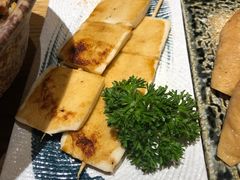 -林妈妈村·日式料理(宝山龙湖天街店)