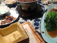 -绿茶餐厅(布吉万象汇店)