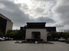 -上海崇明金茂凯悦酒店