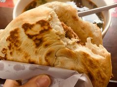 -秦豫肉夹馍(骡马市总店)
