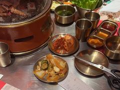 -西塔老太太泥炉烤肉(苏州大悦城店)