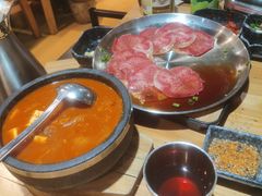 -韩香阁烤肉·烤活鳗(菏泽店)