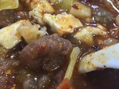 -邢老三肉丸糊辣汤(西安总店)