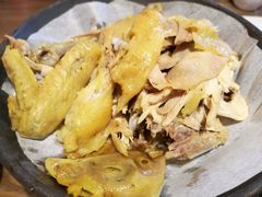 -金苑酒家·客家菜·广东老字号(万象店)